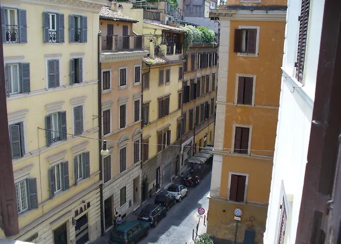 Azzurra Hotel