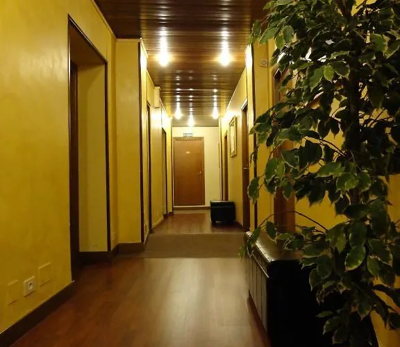 Azzurra Hotel Roma