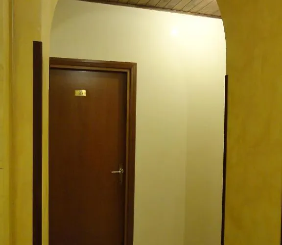Azzurra Hotel