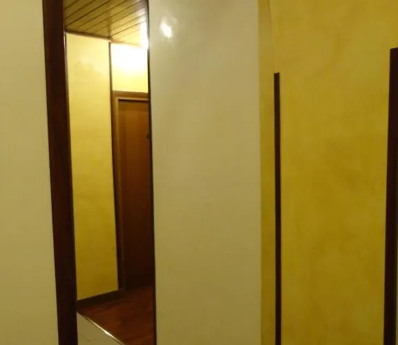 Hotel Azzurra Roma
