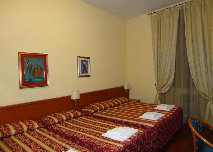 Hotel Azzurra 2*