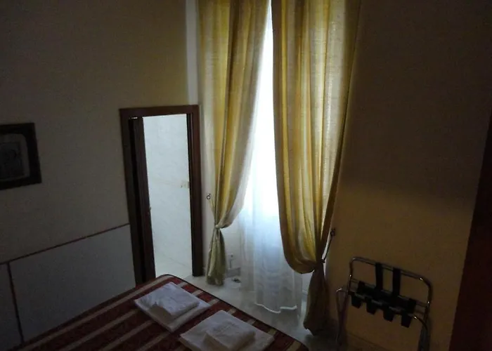 Azzurra Hotel