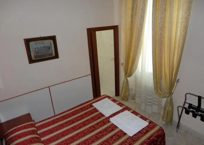 Azzurra Hotel 2*