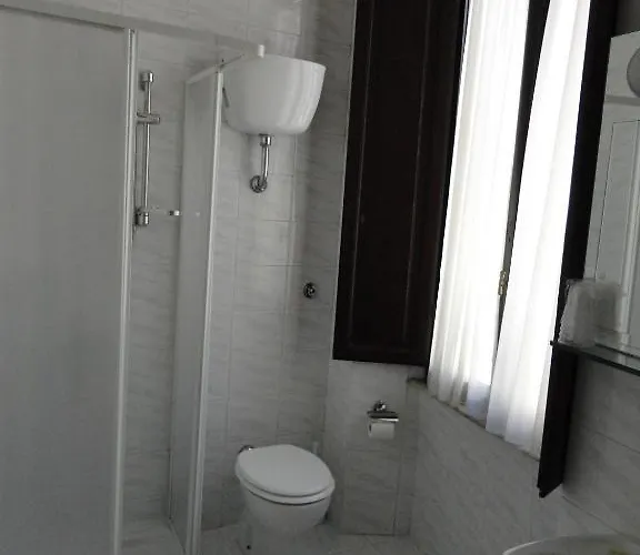 Azzurra Hotel