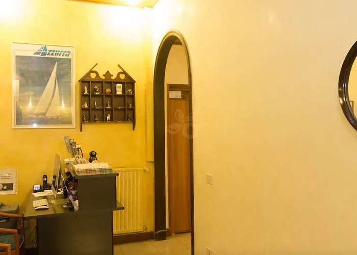 Azzurra Hotel