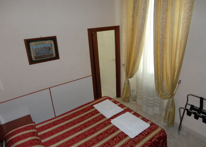 Azzurra Hotel 2*