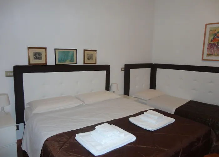 Hotel Azzurra 2*