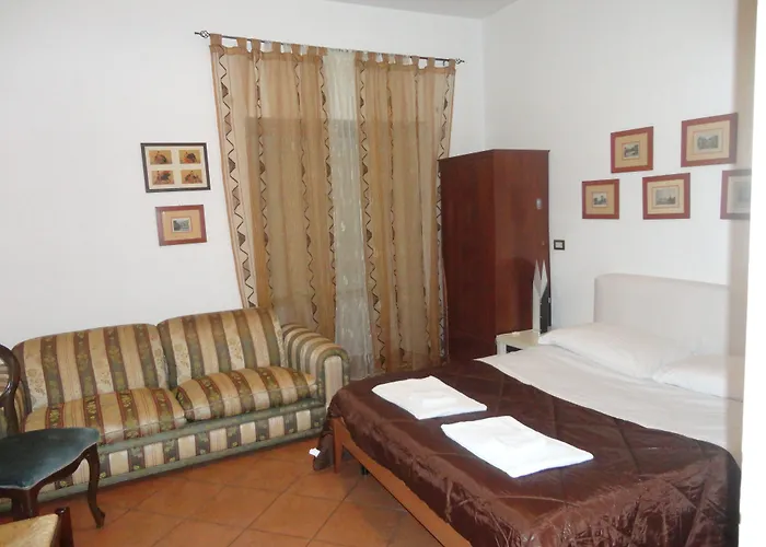 Hotel Azzurra