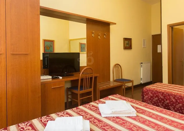 Hotel Azzurra Roma