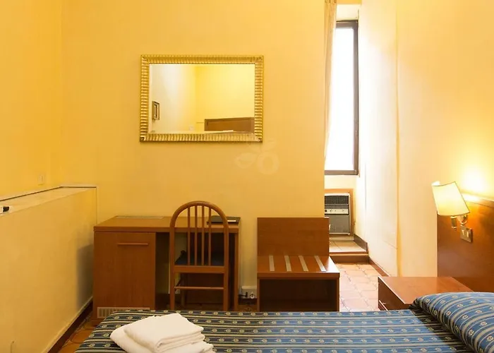 Hotel Azzurra Roma