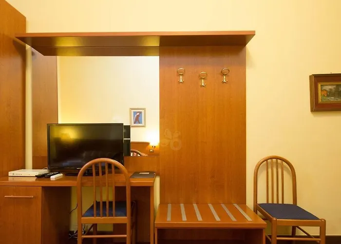 Azzurra Hotel
