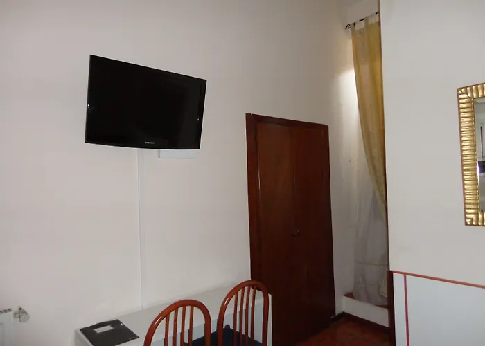 Azzurra Hotel 2*