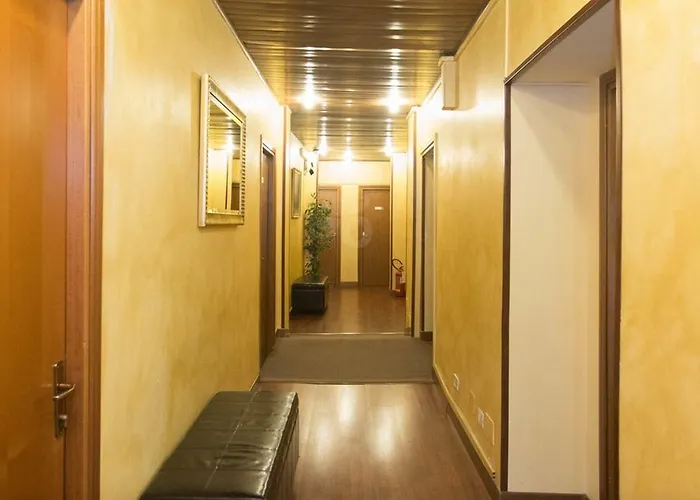 Hotel Azzurra Roma
