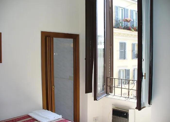 Azzurra Hotel 2*