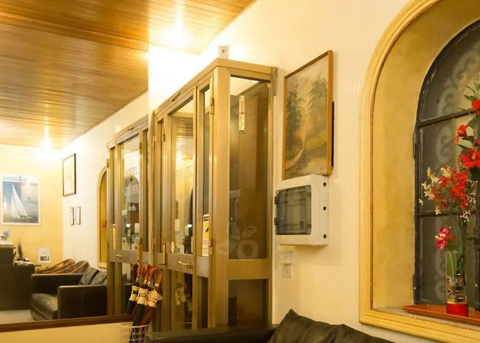 Azzurra Hotel Roma