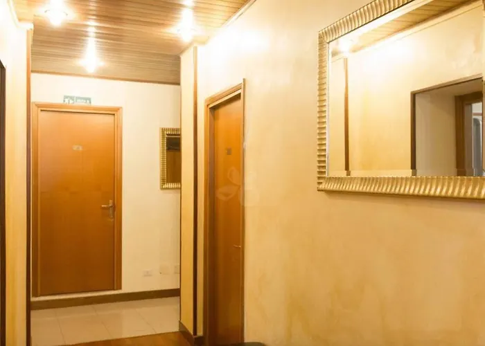 Hotel Azzurra