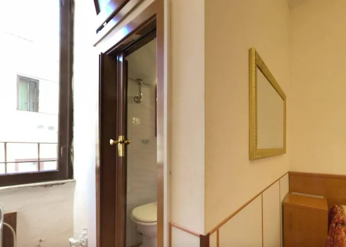 Azzurra Hotel Roma