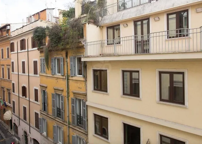 Azzurra Hotel 2*