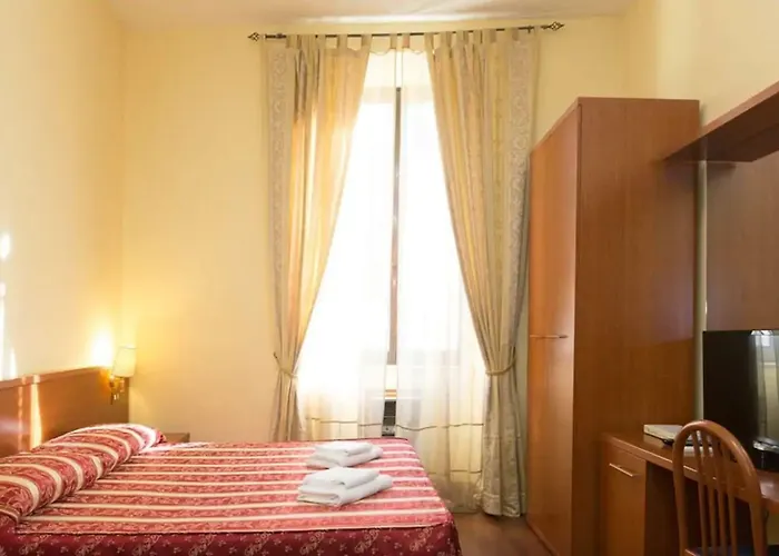 Hotel Azzurra Roma