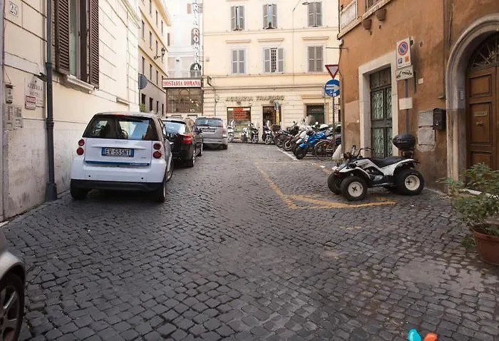Azzurra Hotel Roma