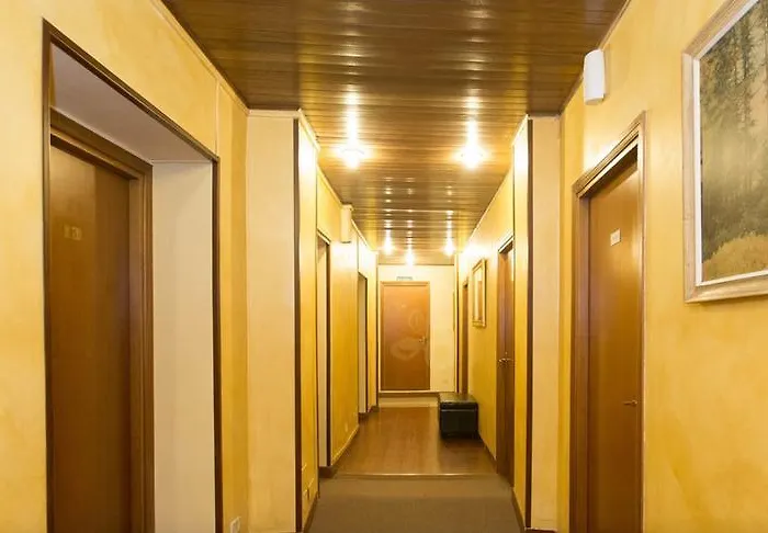 Azzurra Hotel