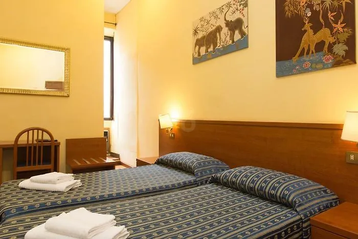 Azzurra Hotel 2*