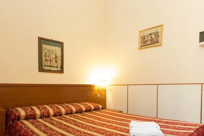 Azzurra Hotel Roma