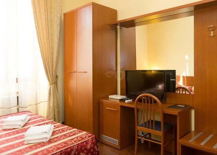 Hotel Azzurra
